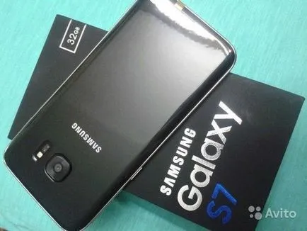 Samsung Galaxy S6-S7 как да се разграничат фалшив
