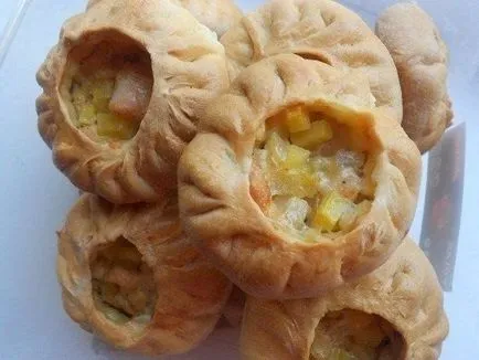 Най-вкусните домашно приготвени сладкиши Топ 7 рецепти