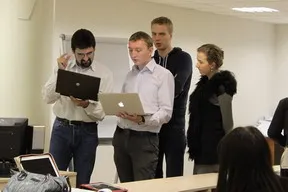 Къде маркетинг започва