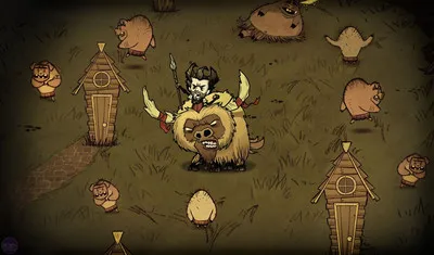 Откъде да започнем да се направи модерната игра графики - на 2D графика - членове Directory