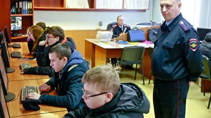 Прекарайте теория изпит в КАТ от веднъж