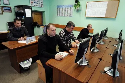 Положен изпит в КАТ