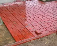 Hogyan lehet a padlón a pavilonban Hogyan lehet a padlón a pavilonban