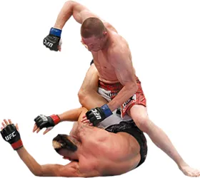 MMA küzd meg