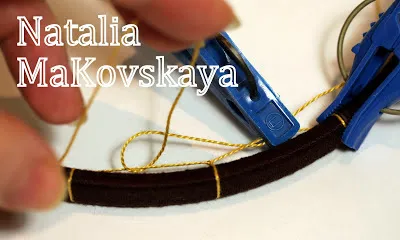 Hogyan szövik Dreamcatcher Hogyan szövik Dreamcatcher