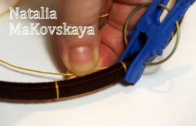 Hogyan szövik Dreamcatcher Hogyan szövik Dreamcatcher