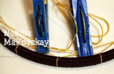 Hogyan szövik Dreamcatcher Hogyan szövik Dreamcatcher