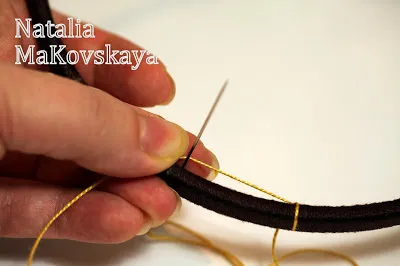 Hogyan szövik Dreamcatcher Hogyan szövik Dreamcatcher