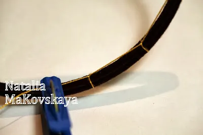 Hogyan szövik Dreamcatcher Hogyan szövik Dreamcatcher
