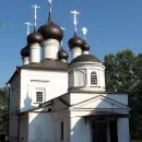 Палатка стил в руската архитектура, интериорен дизайн блог, красиви интериори на апартаменти снимка, проектиране и