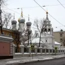 Палатка стил в руската архитектура, интериорен дизайн блог, красиви интериори на апартаменти снимка, проектиране и