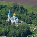 Палатка стил в руската архитектура, интериорен дизайн блог, красиви интериори на апартаменти снимка, проектиране и