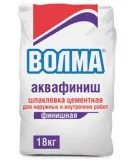 Обхват сухи строителни смеси Volma (продажба гипсокартон бруто) Обхват сухи строителни смеси Volma