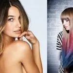 Shatush Ombre и основните разлики