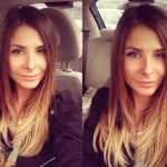 Shatush Ombre и основните разлики
