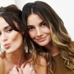 Shatush Ombre и основните разлики