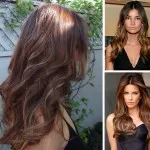 Shatush Ombre и основните разлики