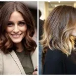 Shatush Ombre и основните разлики