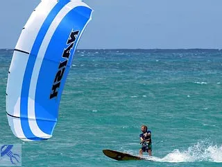 Сърфиране, уиндсърфинг, кайтсърфинг, уейкборд, Skimboarding и други водни спортове