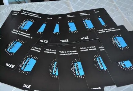 Услуги Tele2 как да деактивирате