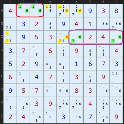 Тайните пасаж судоку блог 4brain