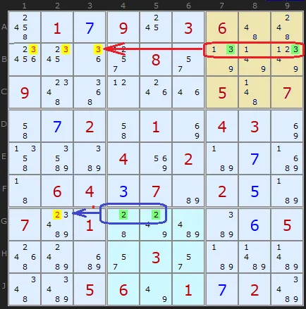 Тайните пасаж судоку блог 4brain
