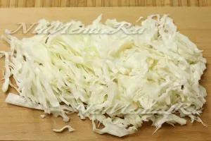 Зеле супа с прясно зеле, домати и чушки, рецепти