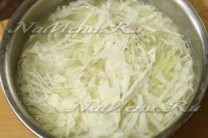 Зеле супа с прясно зеле, домати и чушки, рецепти