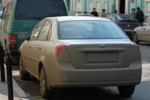 Наказанието за мръсни и нечетливи номера през 2017 г. отговорността за шофиране, как да се избегне наказание