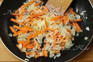 Зеле супа с прясно зеле, домати и чушки, рецепти