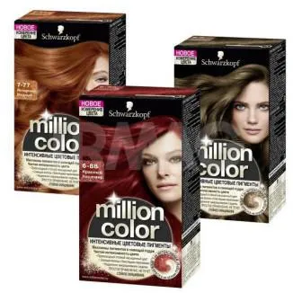 Schwarzkopf цвят на косата палитра essensiti, перфектно мус, млн цвят, цвят на кожата маска, nectra