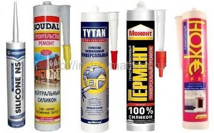 Силикон свойства и област на приложение