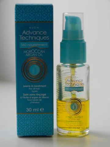 Косата Серум Avon - цялостна грижа - - ревюта, снимки и цена