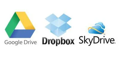 SkyDrive - това е прозорци SkyDrive