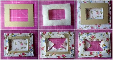 Scrapbooking е историята и основите на техниките Scrapbooking