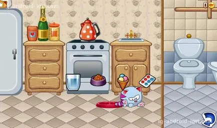 Изтеглете myausim - игри за Android