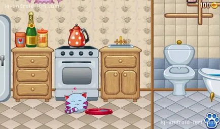 Изтеглете myausim - игри за Android