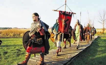 Славяни - кой е историята и митовете на славяните (Слав е история на митове славяни славянски) Славяни - кой е историята и митовете на славяните