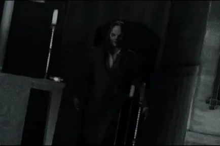 Sinister Sinister