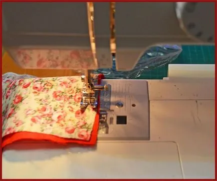Scrapbooking албуми на пликовете с ръцете си