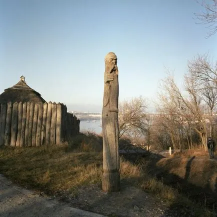 Славяни - кой е историята и митовете на славяните (Слав) Славяни - кой е историята и митовете на славяните
