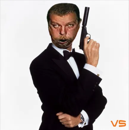 сладък hlebushek