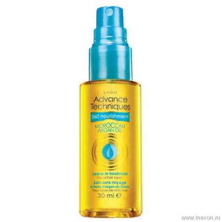Косата Серум Avon - цялостна грижа - - ревюта, снимки и цена