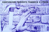 Свързване профил правилно