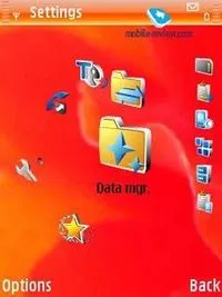 Смартфоните Symbian и BlackBerry операционна система
