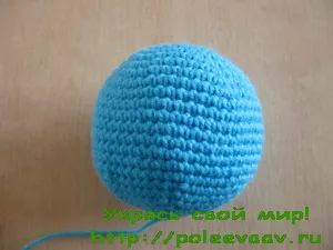 Smeshariki Croche схема кука, украсяват вашия свят!