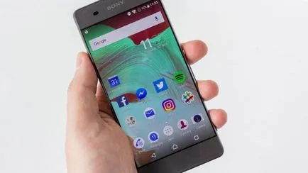Smartphone коя фирма е по-добре да изберем смартфон като най-популярните смартфони