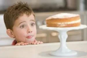 Сън книга има вкусна торта в съня си и да видим какво красива мечта