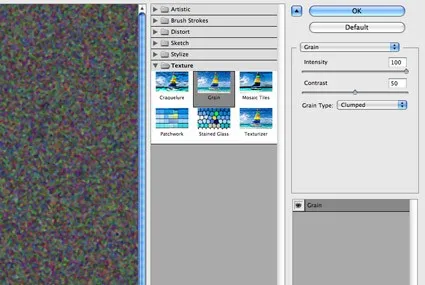Създаване на слънцето от нулата в Photoshop
