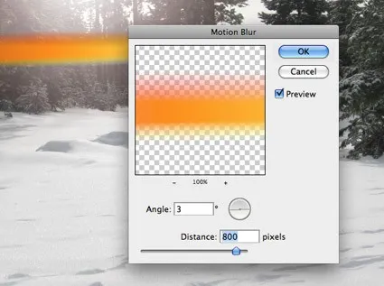 Създаване на слънцето от нулата в Photoshop